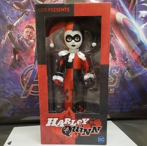 New LDD Harley Quinn  + Free Item